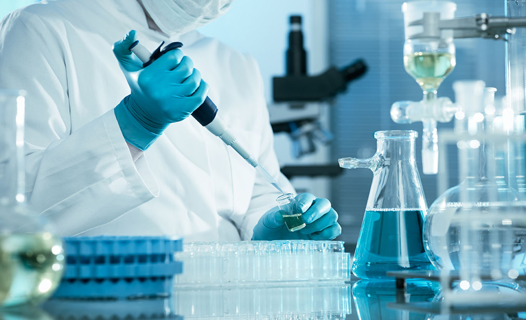Chemicals & Pharma